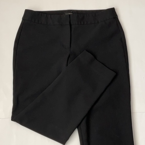 Talbots Signature Pants - Picture 2 of 8